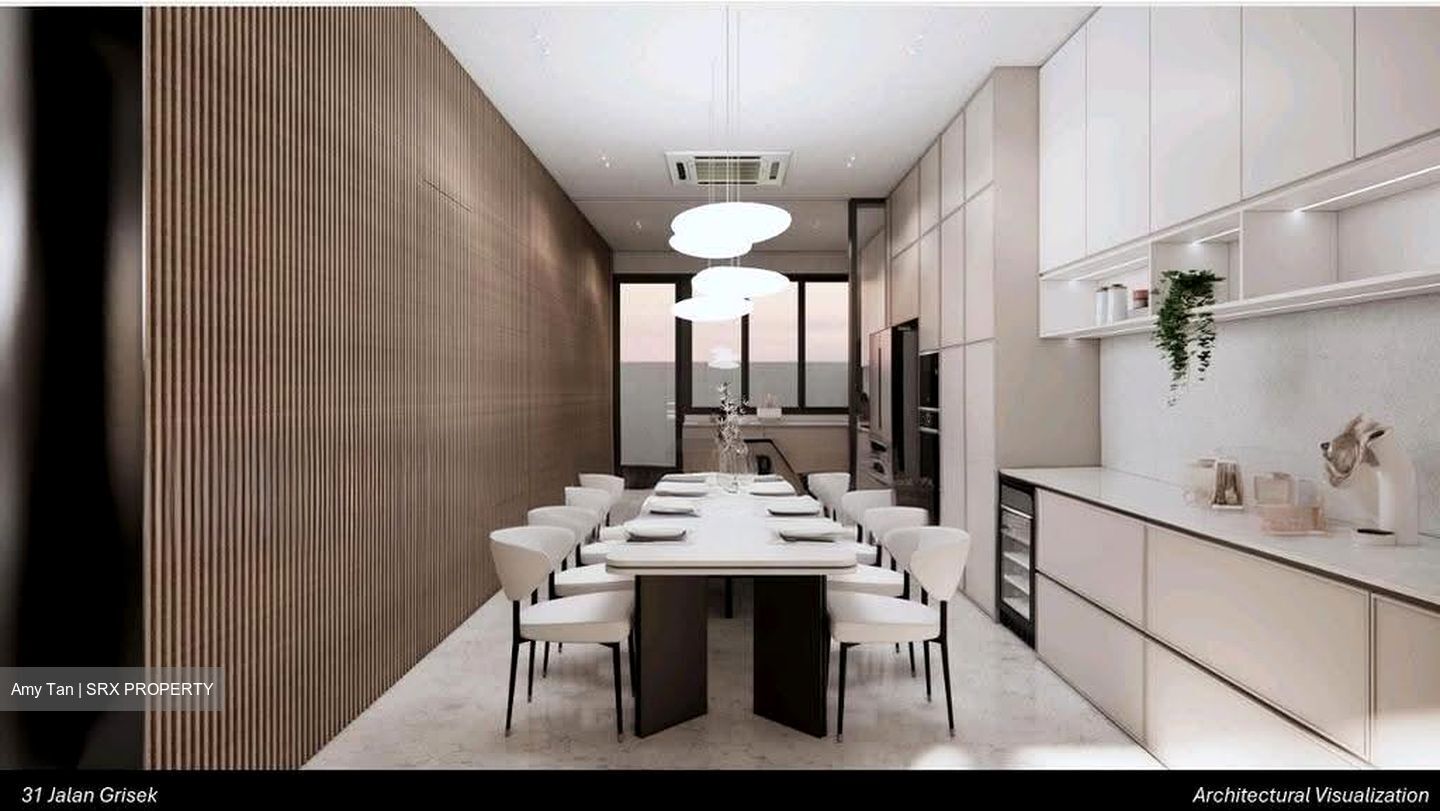 Jalan Grisek (D14), Terrace #627102341